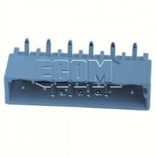Vidlice 8EDGRC-5.00-06P-11-01A(H), 6 pólů, 320 V / 20 A
