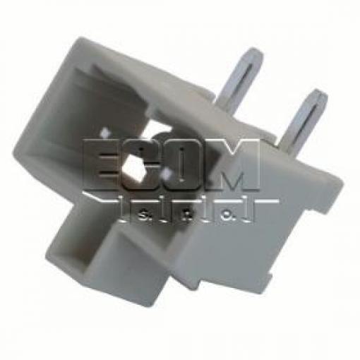 Vidlice 8EDGRCB-5.00-02P-11-01A(H), 320 V / 20 A, 2 póly