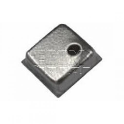 Mikrofon MEMS SMO01A-42, 1,5–3,6 V, 42 dB, SMD