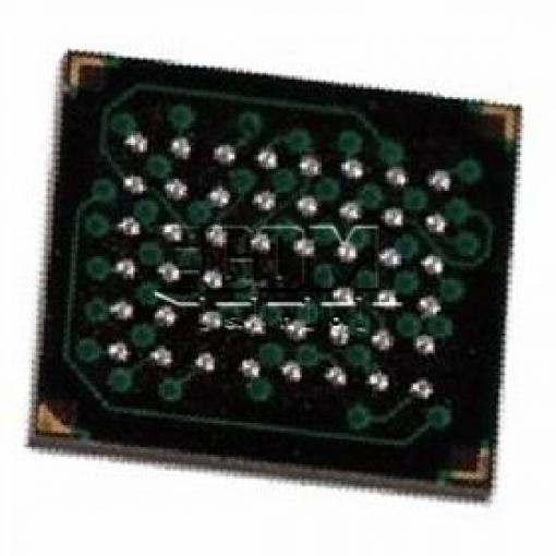 Paměť SRAM IS62WV51216BLL-55BLI, 8 Mbit, 55 ns, mBGA48
