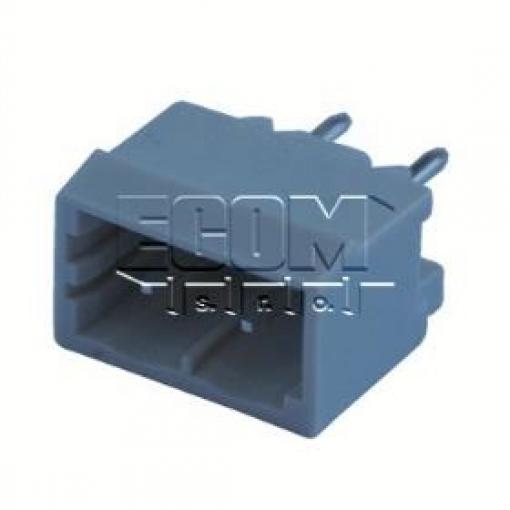 Vidlice DEG 8EDGVC-5.00-02P-11-01A(H), 2 póly, 320 V / 20 A