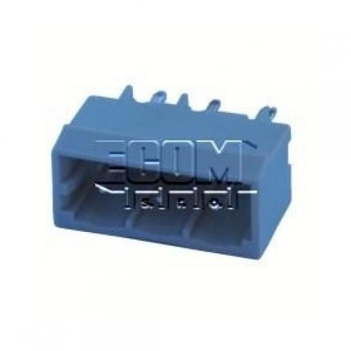 Vidlice 8EDGVC-5.00-03P-11-01A(H), 3 póly, 320 V / 20 A, rozteč 5,00 mm