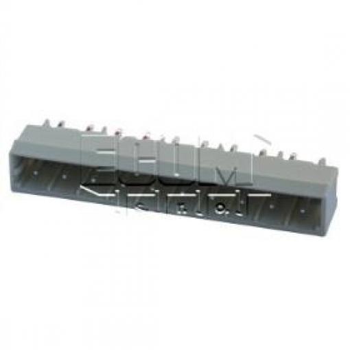 Vidlice 8EDGVC-5.00-10P-11-01A(H), 10 pólů, 320 V / 20 A
