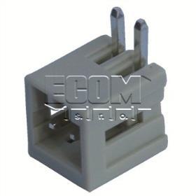 Vidlice 8EDGRC-3.50-02P-11-01A(H), 250 V / 10 A, 90°