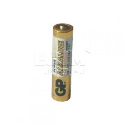 Baterie alkalická AA 1,5 V / 2650 mAh, GPB