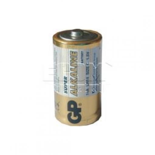 Alkalická baterie GP-LR14 (C), 1,5 V