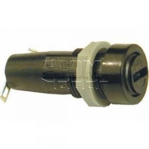 Pojistkový držák PTF35, 5×20 mm, panelový