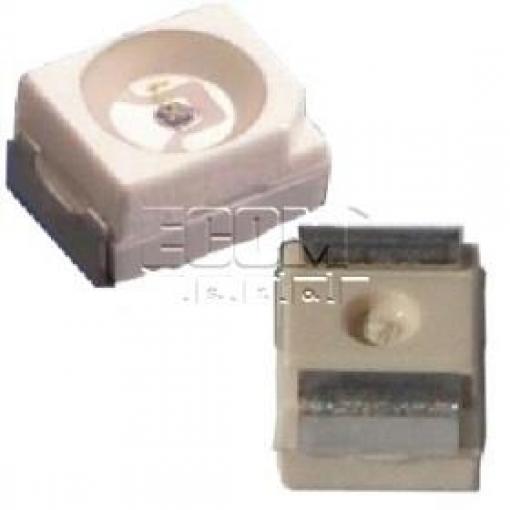 Fototranzistor SFH320, 35 V / 15 mA, 980 nm, PLCC2