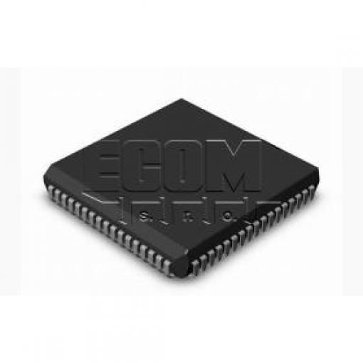 Mikrokontrolér AT89C51ED2-SMSUM, Flash 64 kB, PLCC-68