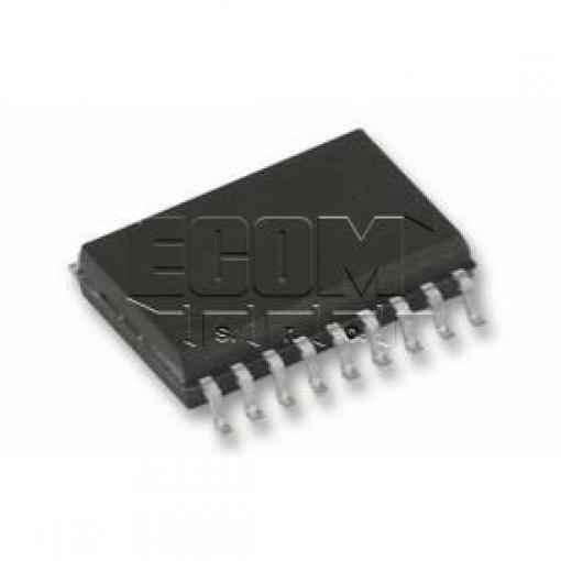 Mikrokontrolér PIC16F1826-I/SO, 8 bitů, SOIC-18