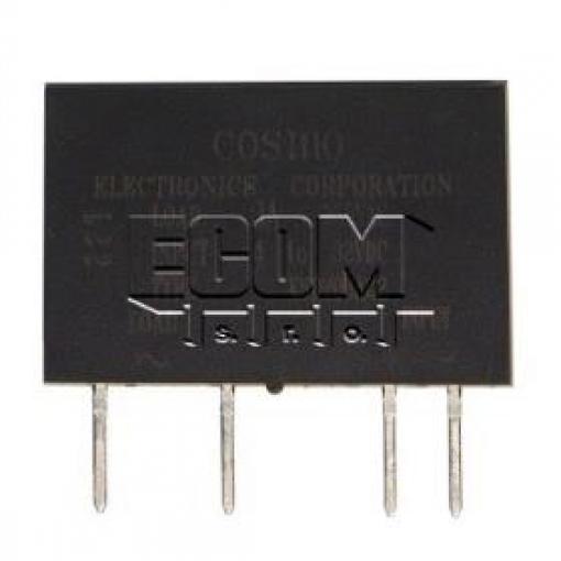 SSR relé KSD203DC2, 100 V / 3 A, DC výstup
