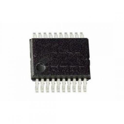 Mikrokontrolér PIC24F08KA101-I/SS, 16 bit, SSOP-20