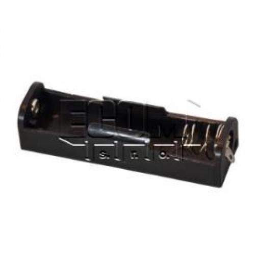 Držák baterie AA BH-311-1D s pájecími očky