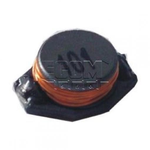 Cívka SMD CSN084F-470M, 47 µH, 1,8 A
