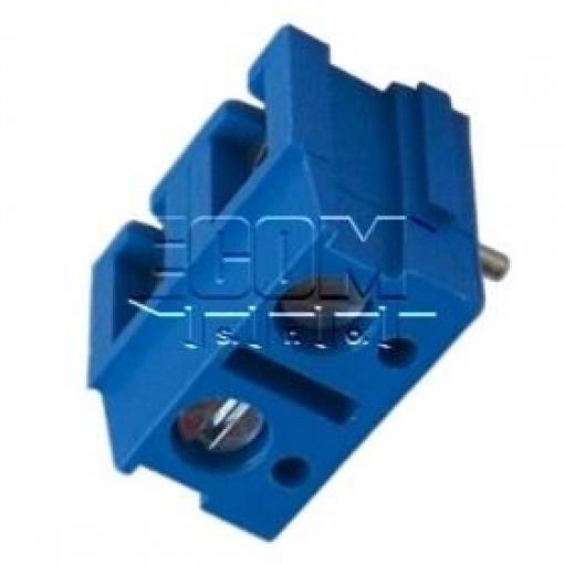 Svorkovnice šroubovací DG300R-7,50-02P-12, 2 póly, 250 V / 24 A