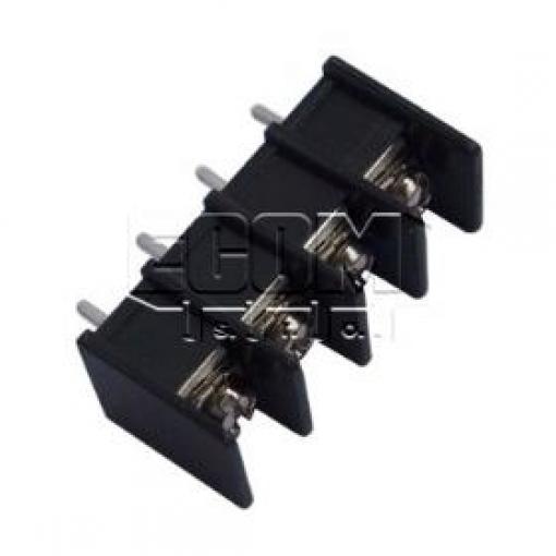 Svorkovnice DG25C-B-04P-13-00A(H), 4 póly, 250 V, 24 A