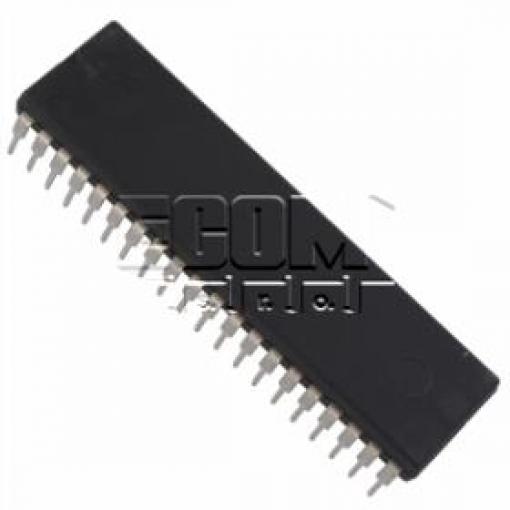 Mikrokontrolér PIC16F724-I/P, DIP-40