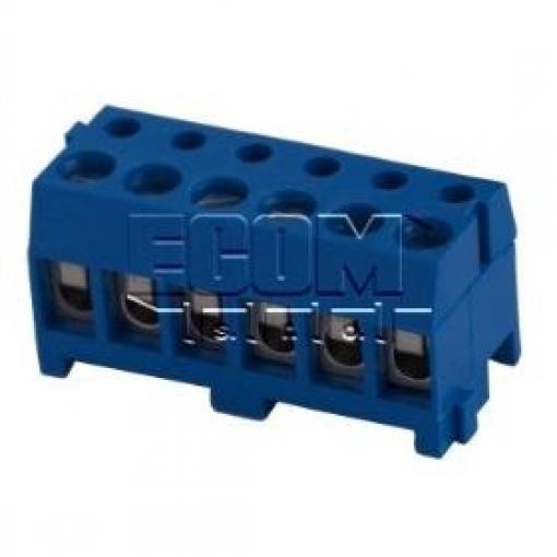 Svorkovnice DG333K-3.50-06P-12-00A(H), 6 pólů, 250 V / 8 A, 90°