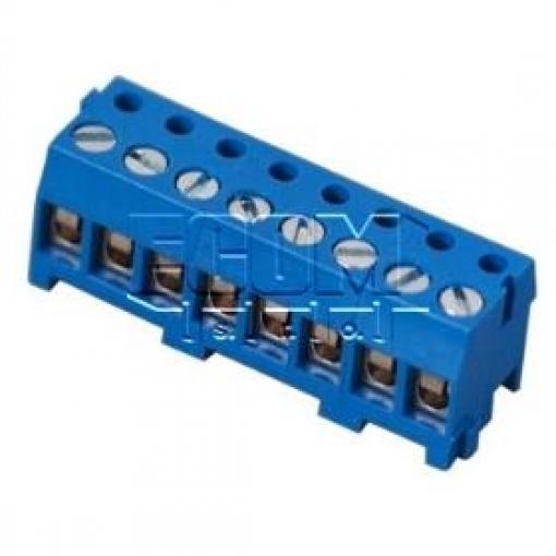 Svorkovnice DG333K-3.50-08P-12-00A(H), 8 pólů, 250 V / 8 A, 90°