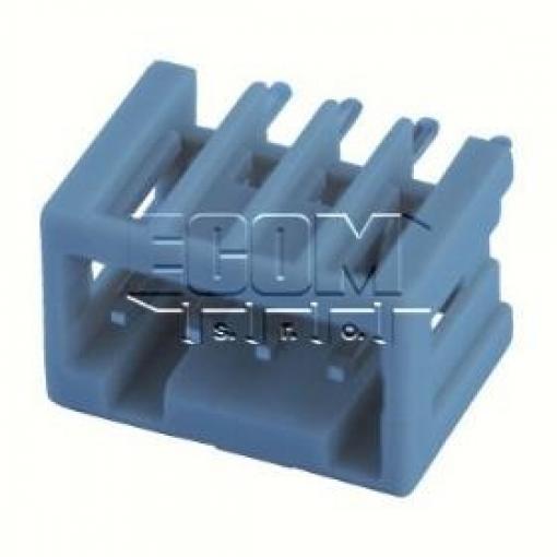 Vidlice 8EDGVC-3.50-04P-11-01A(H), 4 póly, 130 V / 10 A