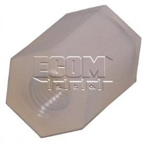 Distanční sloupek M3 plastový HP-18, 18 mm, nylon66
