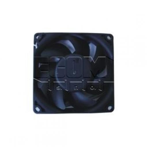 Ventilátor AC MA2082HVL, 230 V, 68 m³/h, vapo ložisko, 80 × 80 × 25 mm