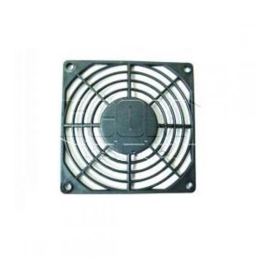 Plastová mřížka na ventilátor 80 × 80 mm LGP80