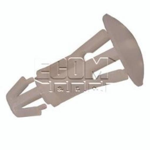 Distanční rozpěrka RCM-10, samoupínací, asymetrická