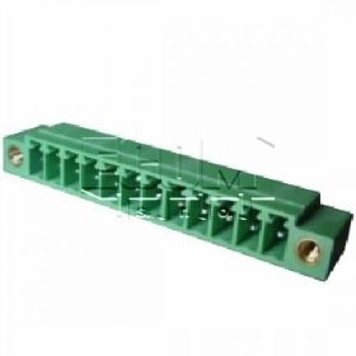 Vidlice do DPS 15EDGVM-3.50, 12 pólů, 250 V / 7 A