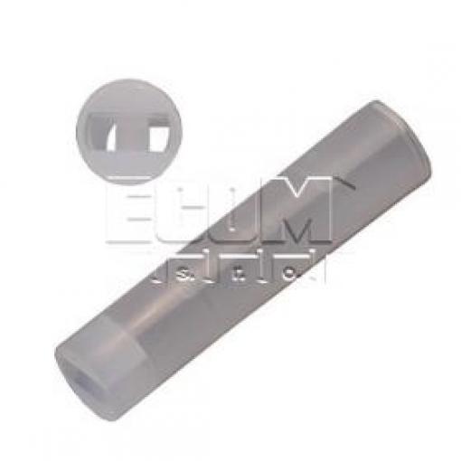 Držák LED diody 3 mm, distanční sloupek 20 mm, průměr 4 mm