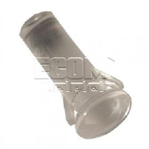 Světlovod LEM-54, délka 13,6 mm, nasouvaný