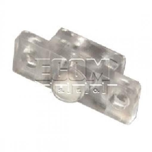 Světlovod pro LED 3 mm LEM-36V0
