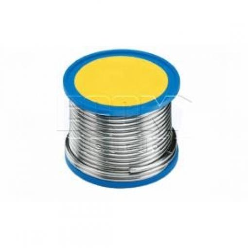 Bezolovnatá pájka STA Sn99Cu1, průměr 1,0 mm, 100 g