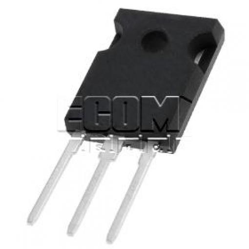 MOSFET tranzistor IRFPG50PBF, 1000 V / 6,1 A, TO-247