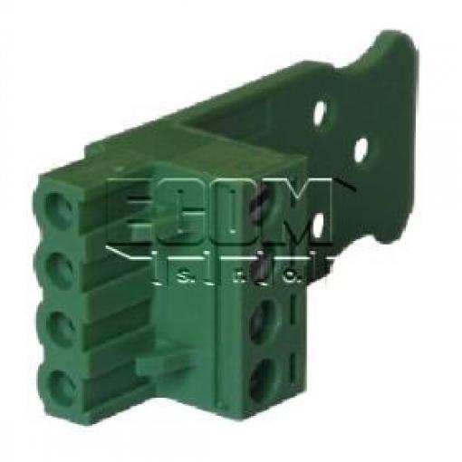 Svorkovnice DEG 2EDGKE-5.00, 4 póly, 320 V / 20 A