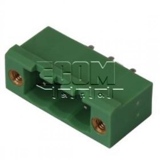 Vidlice DEG 2EDGVM-5.00-03P-14-100A, 320 V / 100 A, 3 póly