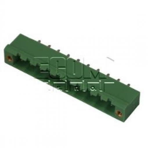 Svorkovnice vidlice 2EDGVM-5.00-10P-14, 10 pólů, 320 V / 100 A