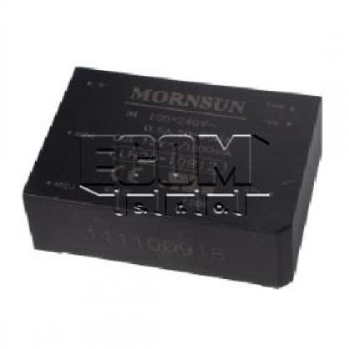 AC/DC měnič LH20-10B12, 12 V / 1,6 A, izolovaný