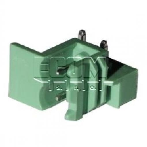 Vidlice 2EDGLF-5.00-02P-14-00A(H), 2 póly, 320 V, 5,00 mm