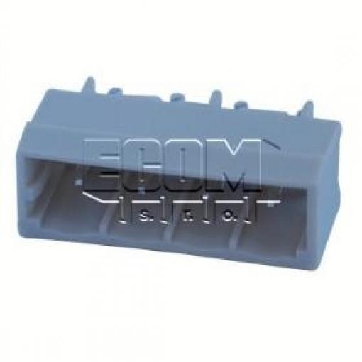 Vidlice 8EDGVC-5.00-04P-11-01A(H), 4 póly, 320 V / 20 A