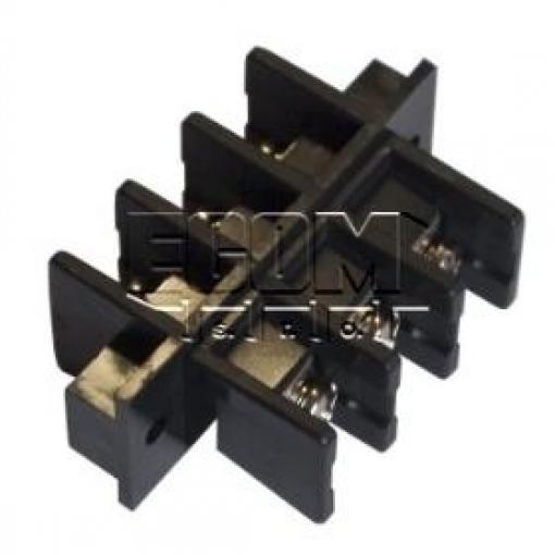 Svorkovnice DG30-A-03P-13-00A(H), 3 póly, 750 V, 41 A