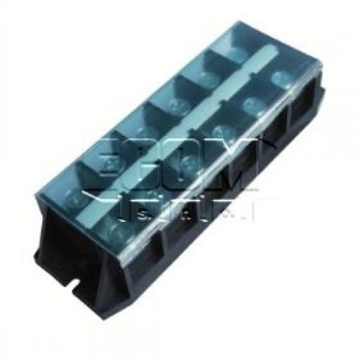 Svorkovnice DGB100-A-06P-13-10A(H), 6 pólů, 800 V / 10 A
