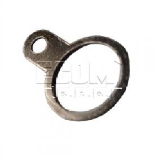 Zemnící očko GND-5, otvor 8,3 mm