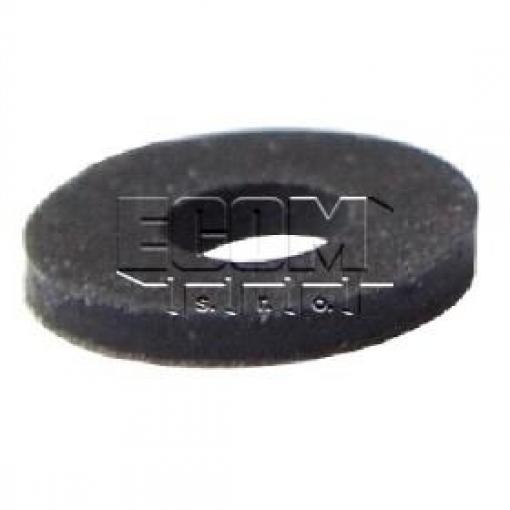 Gumová podložka lepící RWF3,5-1, D8 × d3,5 × 1,0 mm