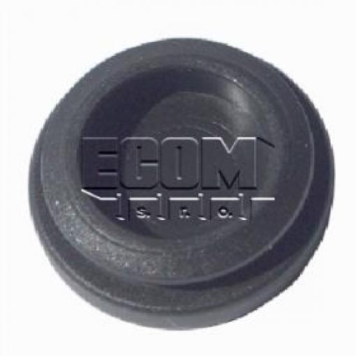 Krytka CDELT-7 na otvor 13 mm, TPEKP