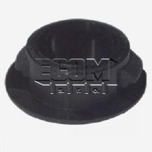 Krytka M09S na otvor 9,5 mm, PA66, RoHS