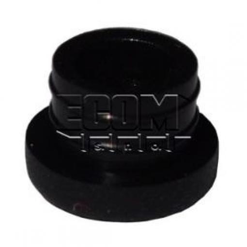 Krytka na otvor MHD-6, průměr 6 mm, TPEKP