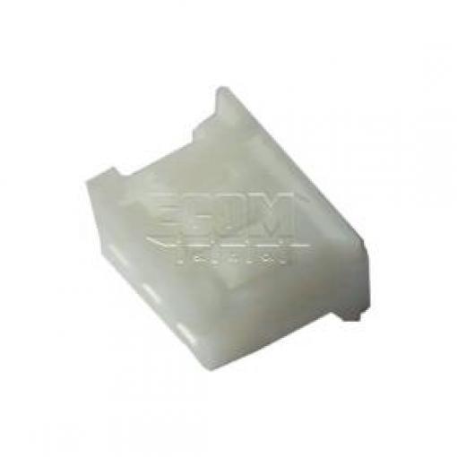 Pouzdro konektoru H1500-04PW0000R, 1×4 zásuvka, RM 1,5 mm