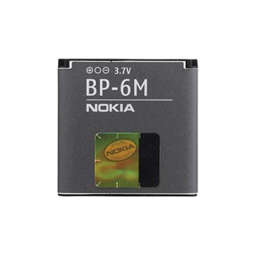 Baterie gsm NOKIA BP-6M 1100mAh