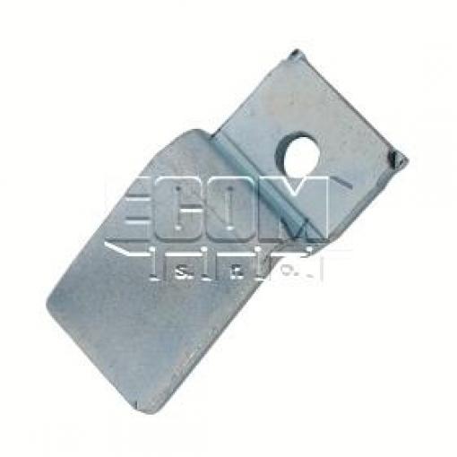 Montážní klip TRK-1 pro pouzdro TO-220, šroub/nýt 3,2 mm